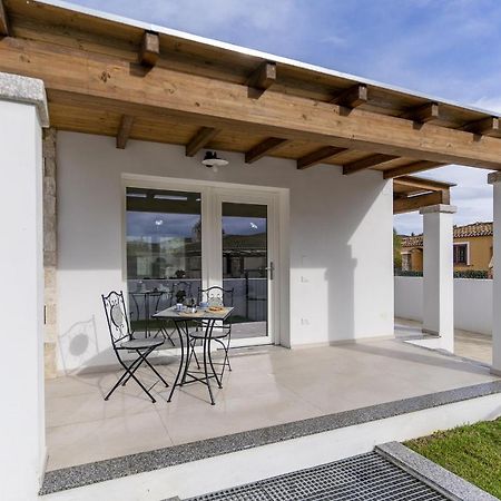 Villa Elena - Affitti Brevi Italia アルバタクス エクステリア 写真