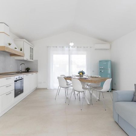 Villa Elena - Affitti Brevi Italia アルバタクス エクステリア 写真