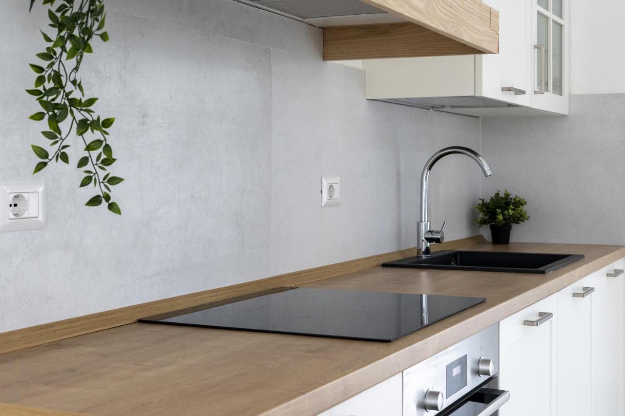 Villa Elena - Affitti Brevi Italia アルバタクス エクステリア 写真